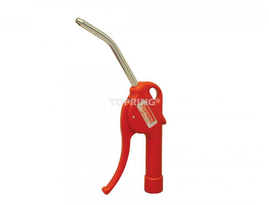 Safety Blow Gun 1/4 NPT With Silent Nozzle 8 mm x 10cm, Airpro Model