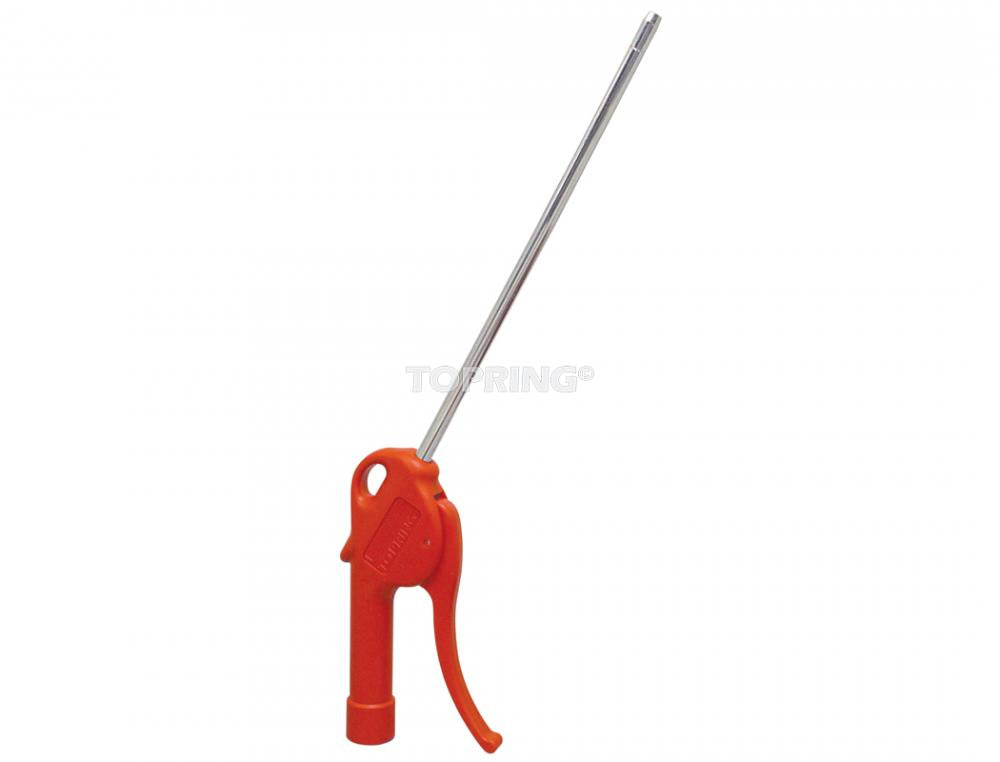 Blow Gun 1/4 NPT With 8 mm x 50 cm Nozzle, Airpro Model