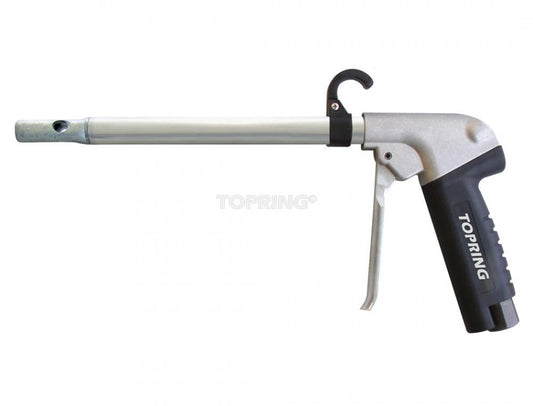 Safety Blow Gun With Amplified Air Jet 3/8 NPT and 30 cm Nozzle, Magnum Model