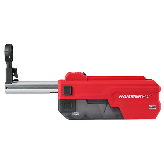 M18™ Fuel™ Hammervac™ 1-1/4" Dedicated Dust Extractor