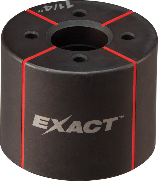 Exact™ 1-1/4 In Die