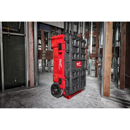 Coffre à outils roulant Packout