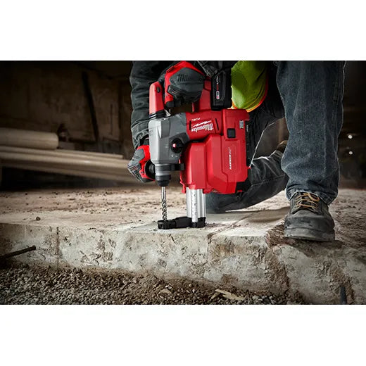SDS-PLUS 4CT MX4™ 5/32" X 4" X 6"