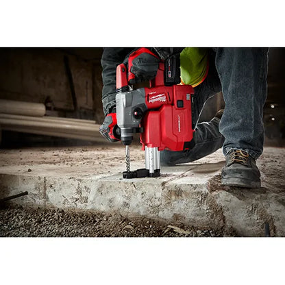 SDS-PLUS 4CT MX4™ 5/32" X 4" X 6"