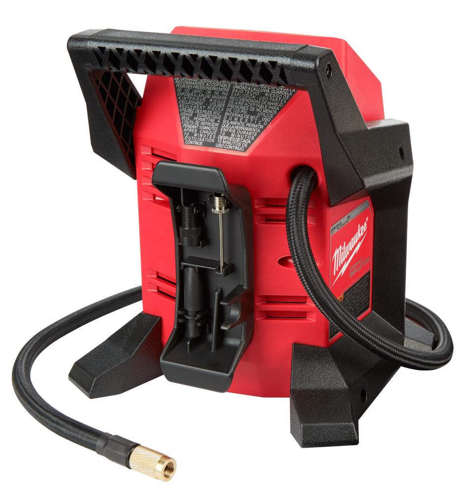 Compact Inflator Kit
