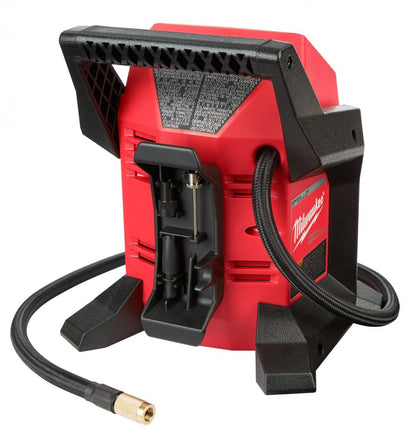 Compact Inflator Kit