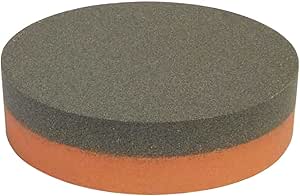 Sharpening Stone - Aluminum Oxide Material, 4 in Long, 1 in Thick