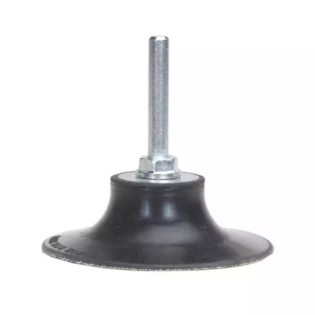 Tampon de secours de densité moyenne, tampon de 1-1/2 po de diamètre, fixation de type TS