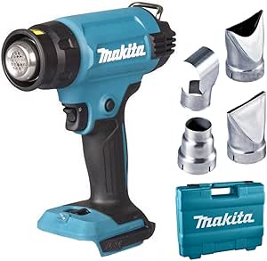 18v Lxt Heat Gun, Variable Trigger, Tool Only For Precision Stock Removal