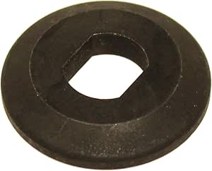 Outer Flange 39