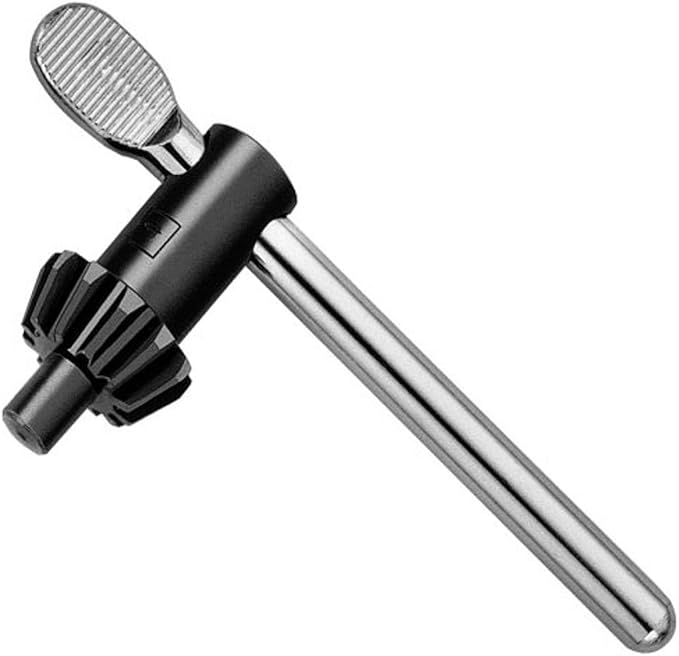 Apex Tool Group Mfr. Jcm3655P Key Chuck 3655, Apex Tool Group, Jacobs Chuck