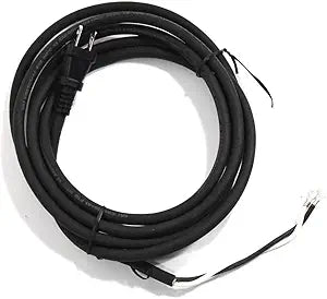 Cord W/Plug 2P-14-3.0M
