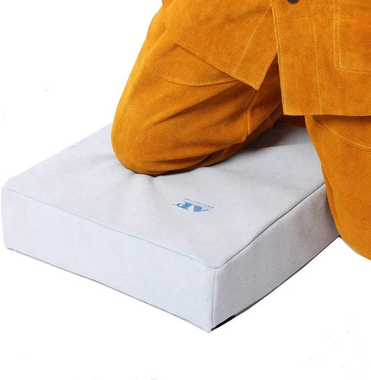 Leather Welding Cushion Pad – Split Cowhide, Abrasion-Resistant