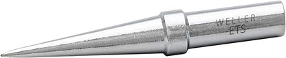 Weller We1010 Soldering Tip Set (Etset-5) - Eta, Etb, Etc, Etp, Tets, 5 Pcs