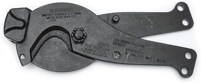 Cutterhead 8690Fh