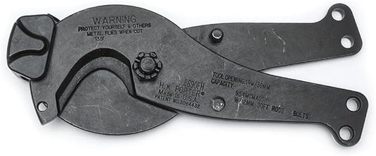 Cutterhead 8690Fh