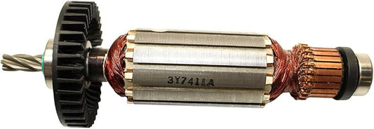 Makita 517411-7 115V Armature Assembly