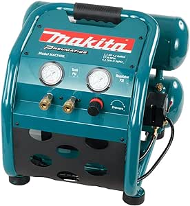 Compresseur d'air de 2,5 CV pour l'enlèvement de matière de précision