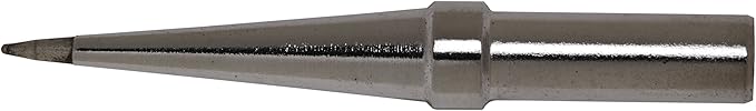 Long Conical Tip, 1/64" (0.4 Mm)