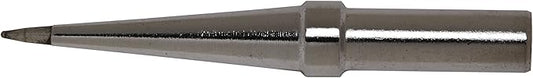 Long Conical Tip, 1/64" (0.4 Mm)