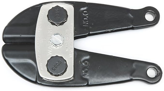 Apex Tool Group Mfr. 0113C H.K. Porter, Replacement Cutterhead For 0190Mc, 0190Fc Cutters