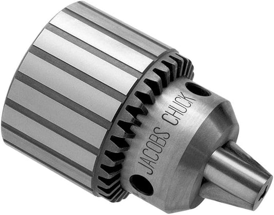 33Ba 3/8" Pb Chuck & K32 Key