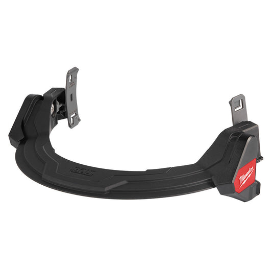 Bolt™ Full Face Shield Mount Replacement Helmet & Hard Hat