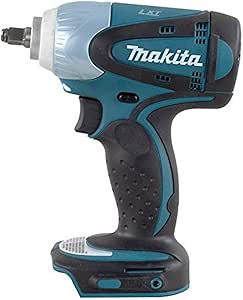18v Lxt 3/8" Impact Wrench, Tool Only For Precision Stock Removal