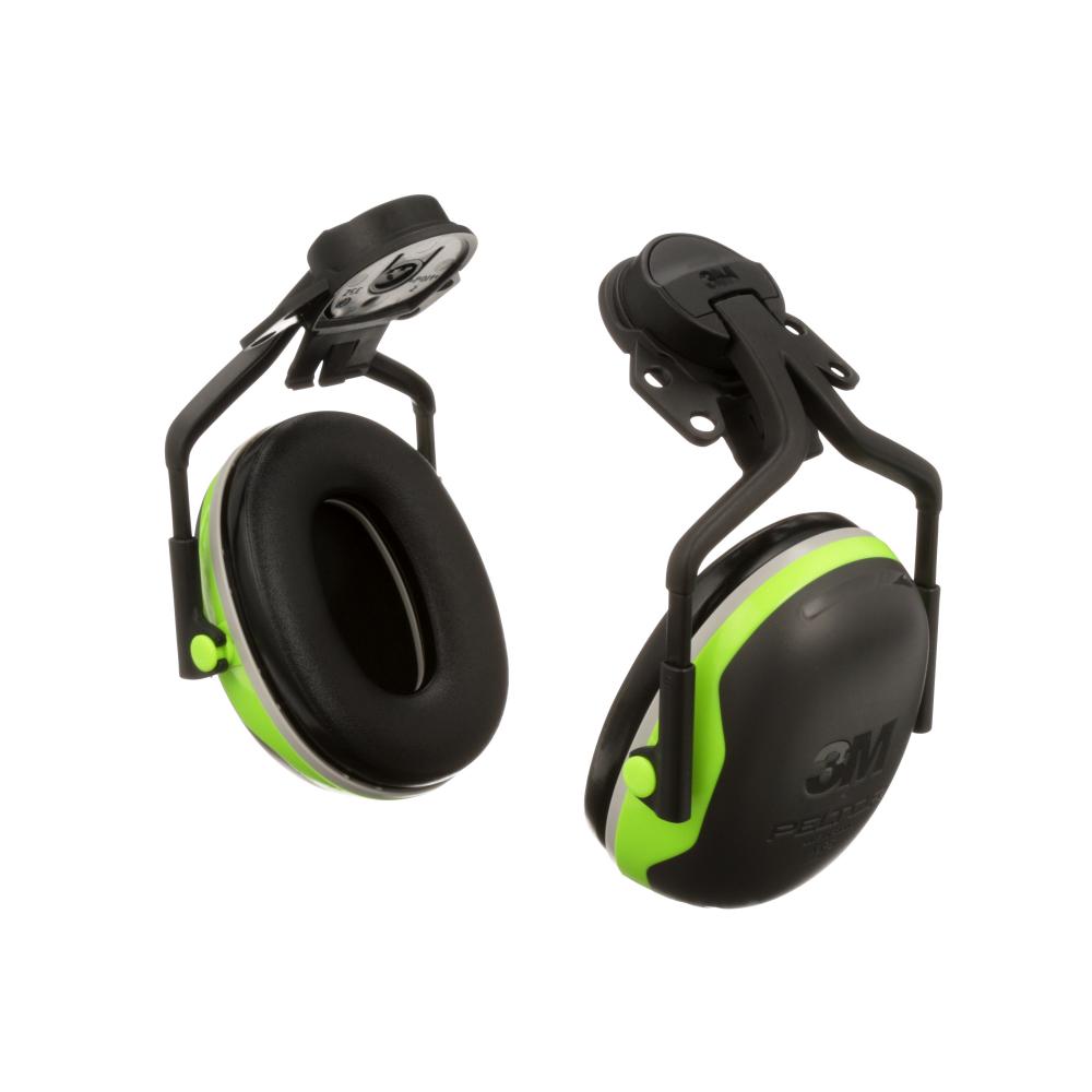 Cache-oreilles 3M™ PELTOR™ série X