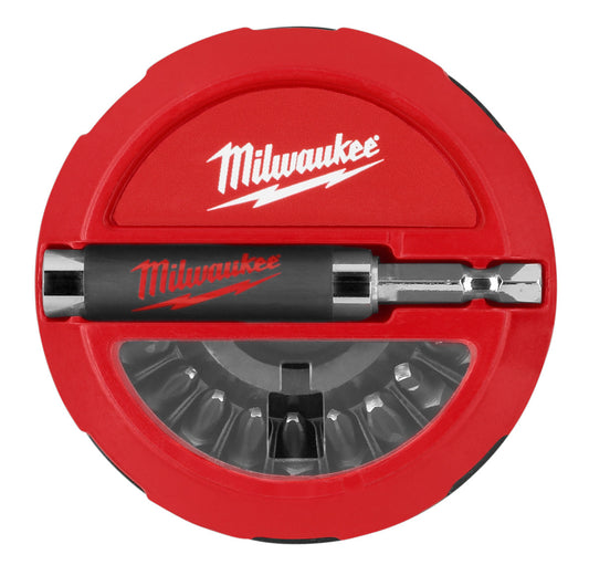Shockwave™ 20-piece Insert Bit Set