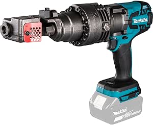 Coupe-tige en acier sans balais 18 V LXT 5/8" avec boîtier, outil uniquement pour l'enlèvement de stock de précision