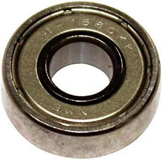 Makita 210026-6 Roulement à billes 696ZZ Pièce de rechange