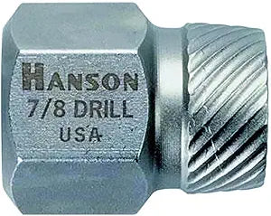 IRWIN Hn53201 Screw Extension