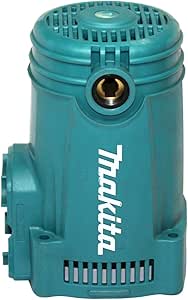 Motor Housing COM.