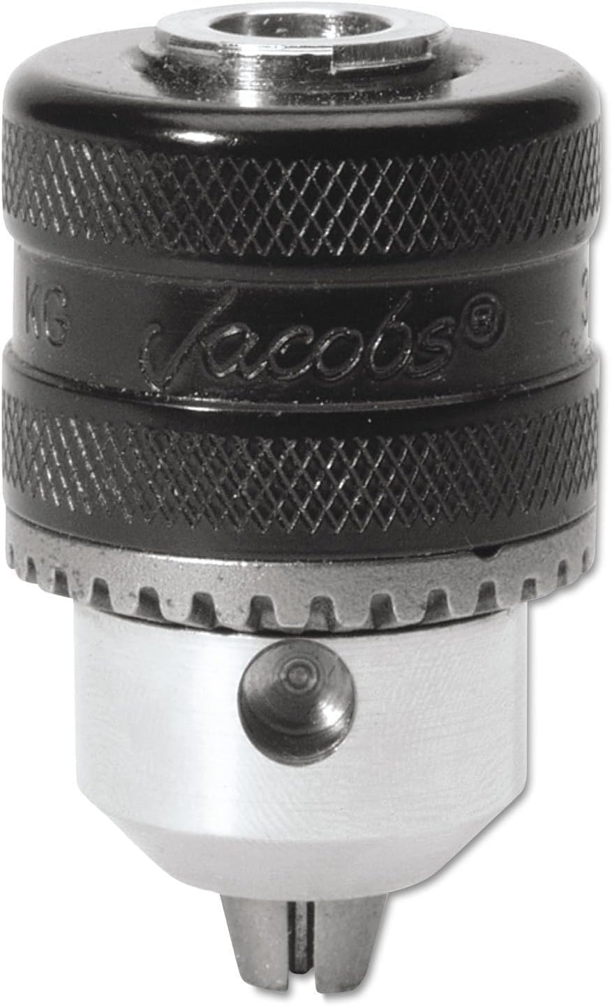 Mandrin de perceuse multi-usages 1/2" x 3/8"-24