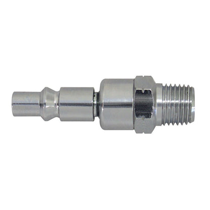 Fiche de coupleur pivotant en acier Aro 210 1/4 (M) NPT, modèle Maxpro