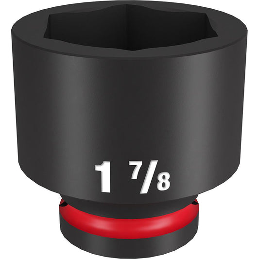 Prise 3/4 1-7/8 STD 6 PT IMP SCKT