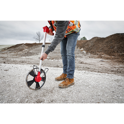 12" Digital Measuring Wheel