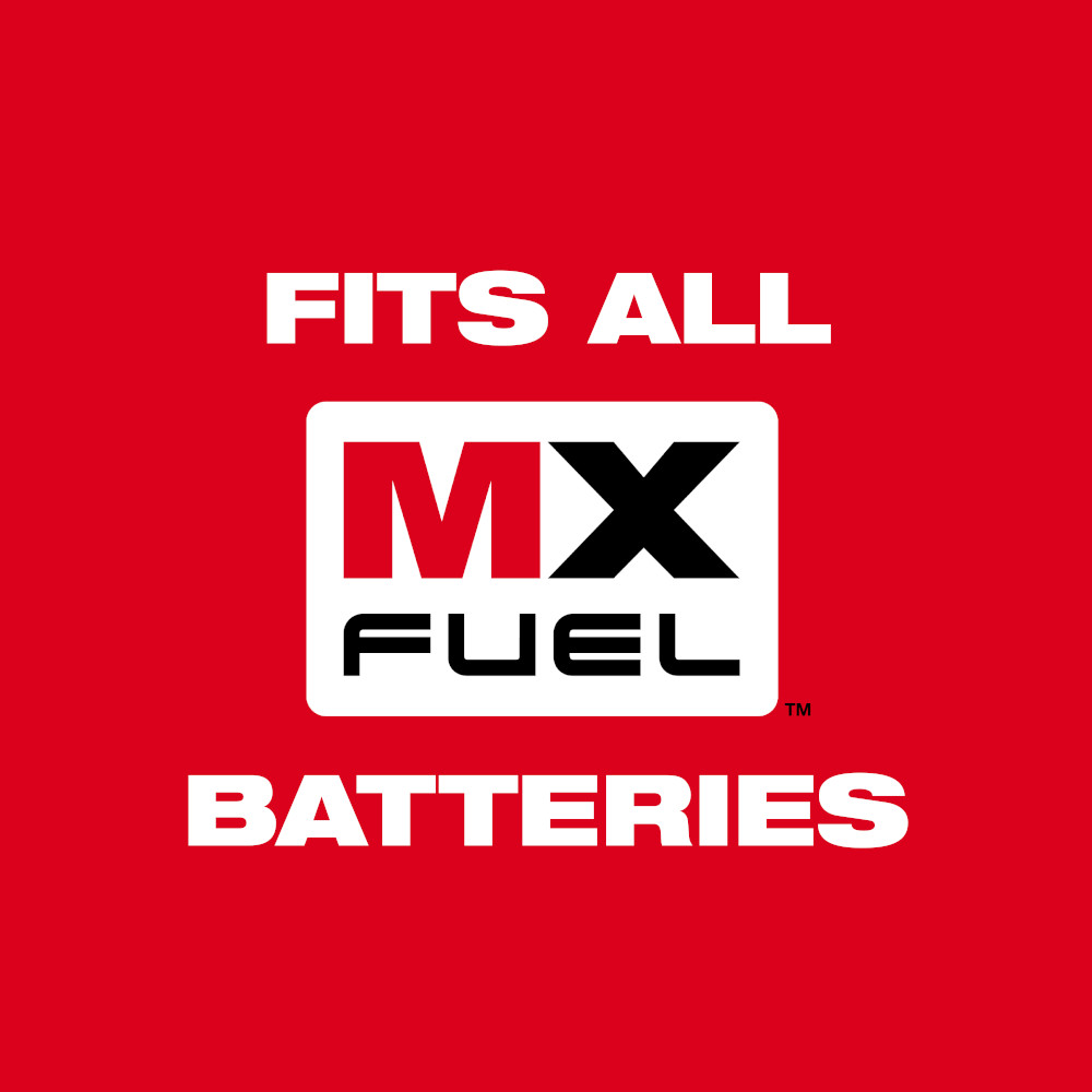 MX FUEL™ ROCKET™ Dual Power Compact Tower Light
