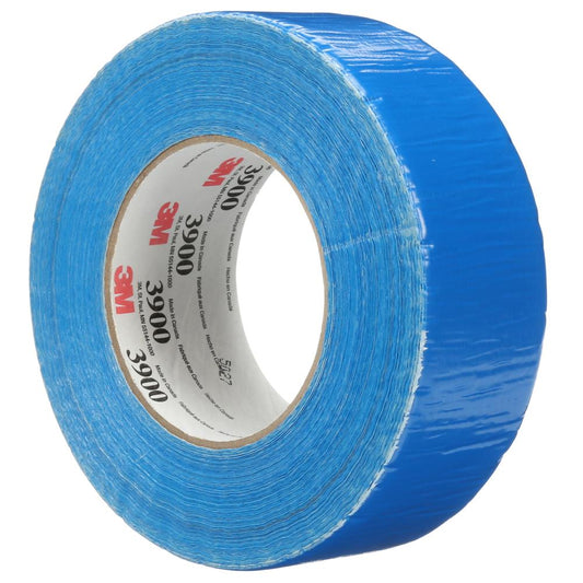 Ruban pour conduits à usages multiples 3MMC, 3900, bleu, 48 mm x 55 m (1,89 po x 60 v), 24/bx