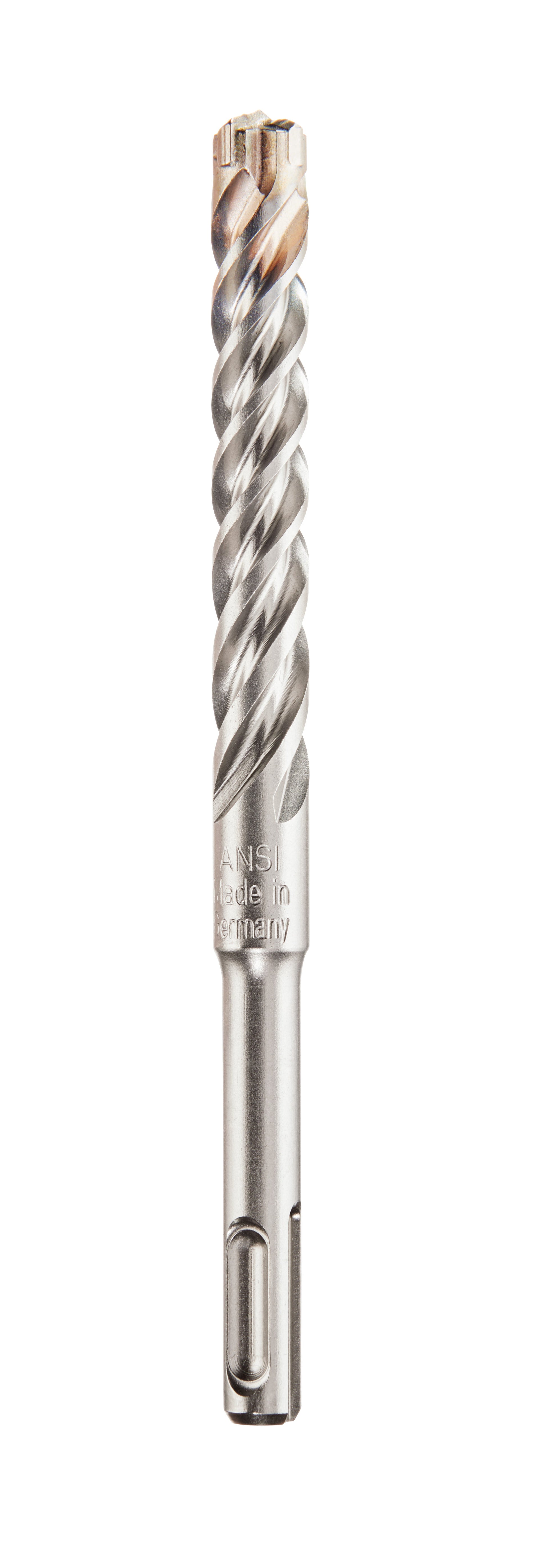 Sds-plus 4-cutter Mx4™ 7/16 In x 4 In x 6 In