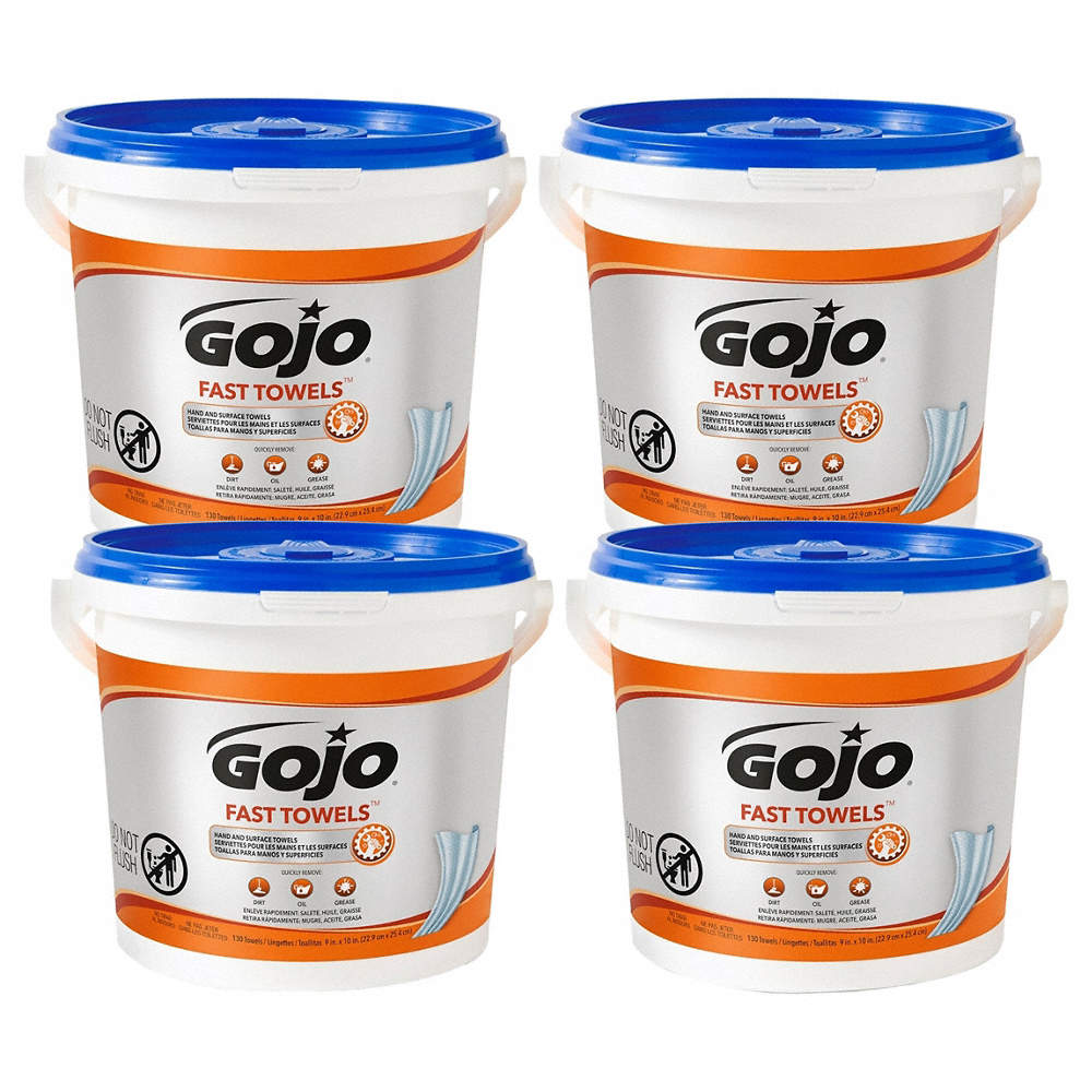 Gojo Fast Towels