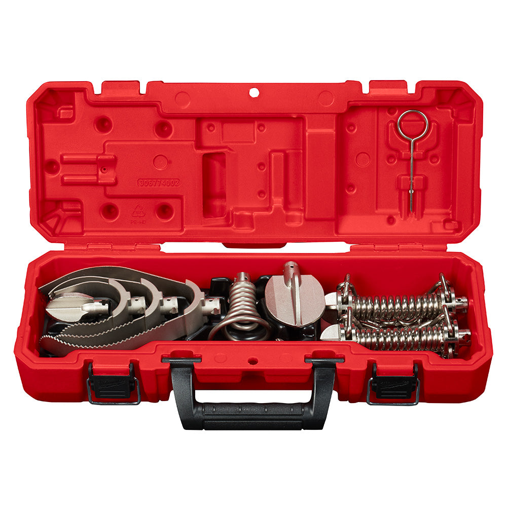 Head Attachment Kit For 5/8 In & 3/4 In Drum Cable