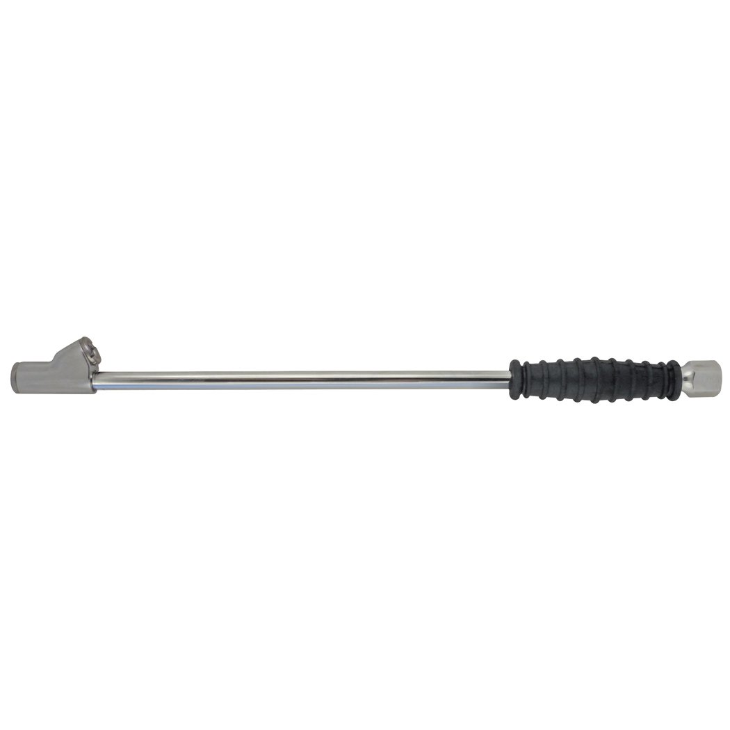 Mandrin à air double tête 34 cm 1/4 (F) NPT