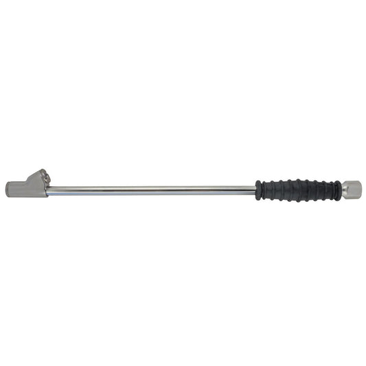 34 cm Dual Head Air Chuck 1/4 (F) NPT