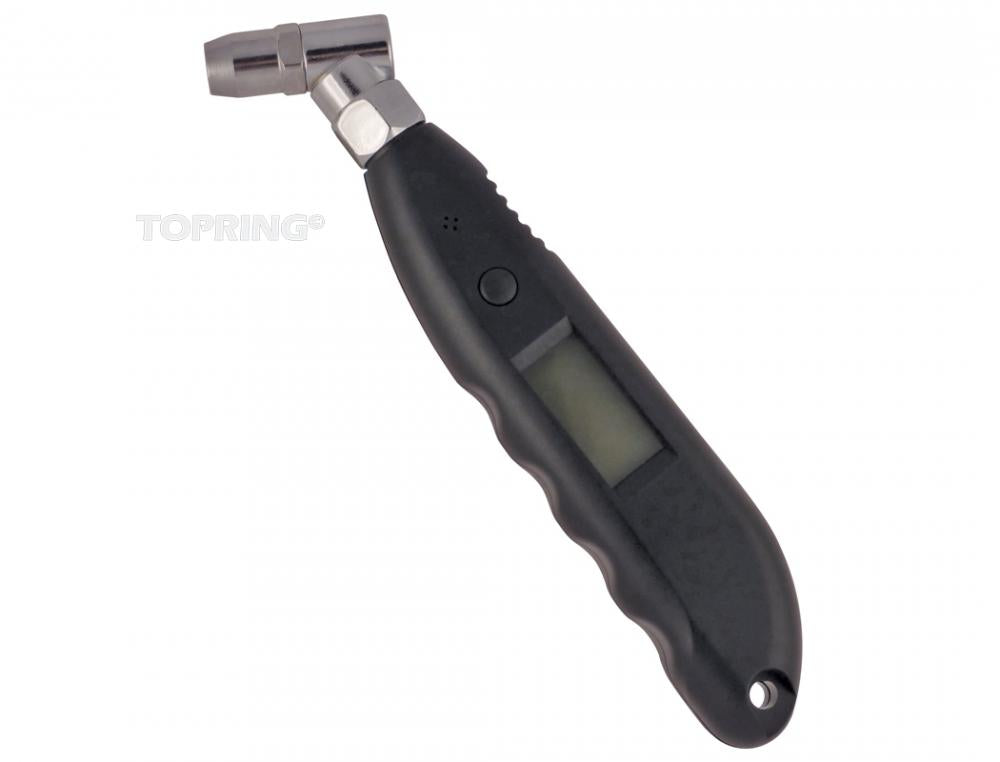 Digital Tire Pressure Indicator 2 to 150 PSI