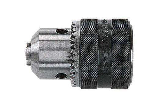 3-Jaw Drill Chuck, 1/8"-5/8"