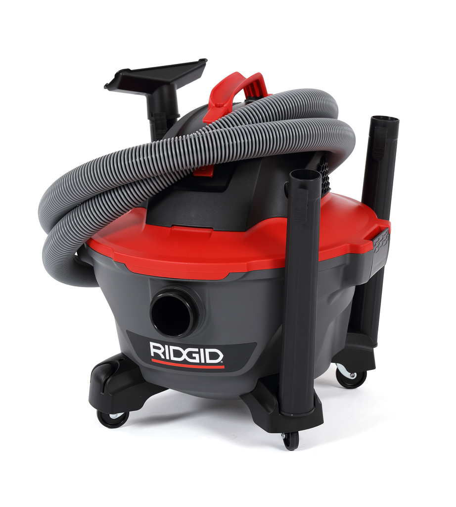 RT0600 6 Gallon NXT Wet/Dry Vac