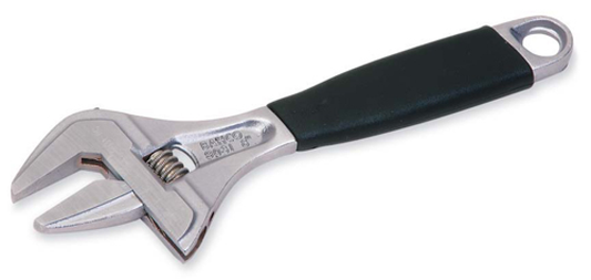 Clé À Molette Big Mouth SAE Ergo™ 8" avec Poignée Ergo™