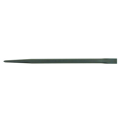 14" Straight Pinch Bar